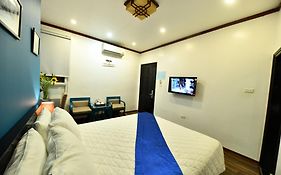 Hanoi Starlight Boutique Hotel